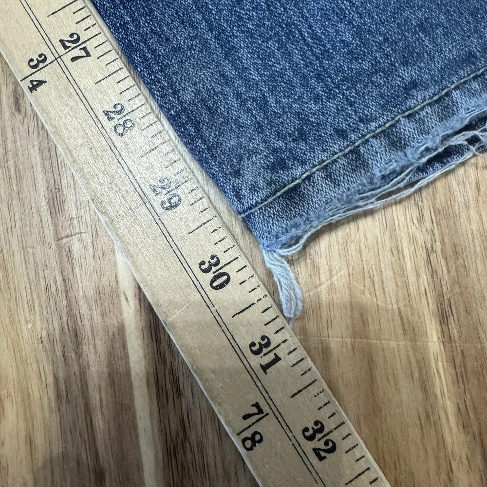 Vintage Victorious Jeans Mens 36x30 LA Dodgers‎ Baggy Hip Hop Streetwear Y2K